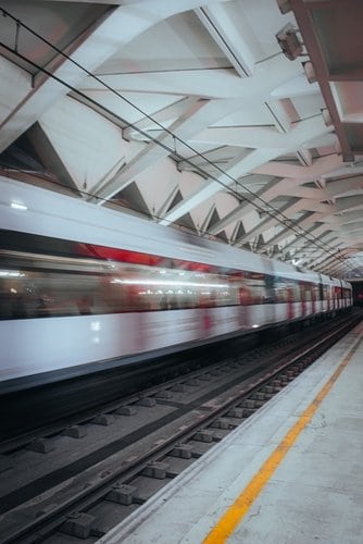 Valencia Tourist Card : transport public à Valence, Espagne