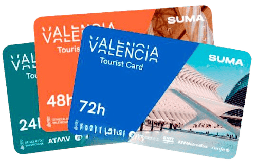 Valencia Tourist Card